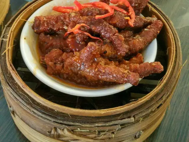 Gambar Makanan Da Jia Fu 11