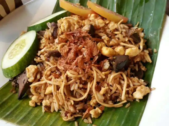 Gambar Makanan Bakmi Jogja Bengawan 13