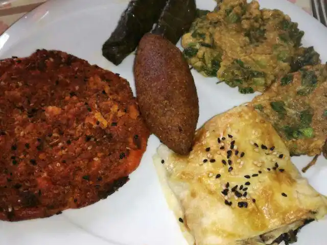 Rhosus Antakya Mutfağı'nin yemek ve ambiyans fotoğrafları 12