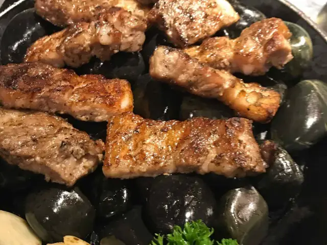 Gambar Makanan Gamagol Korean BBQ & Grill 4