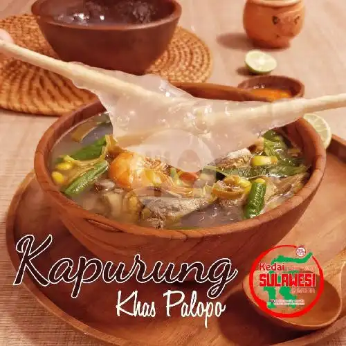 Gambar Makanan Kedai Sulawesi by Dapur Fifa, Denpasar 10