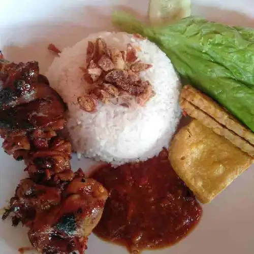 Gambar Makanan Kedai Santai, Jl. RA Kartini No.69 Pare 16