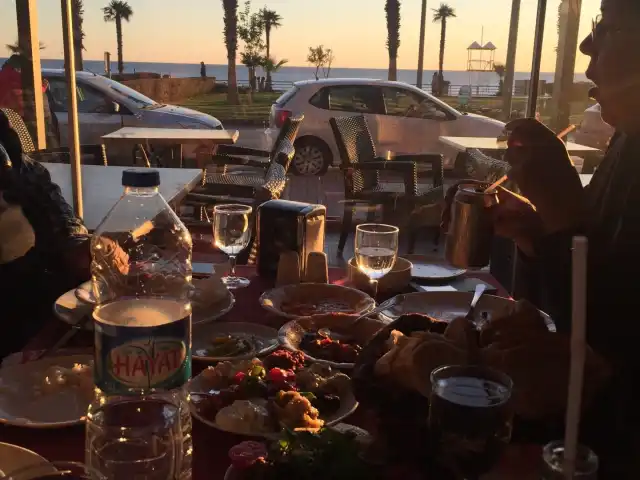 Alanya Öğretmenevi Sultan Alaeddin Restaurant'nin yemek ve ambiyans fotoğrafları 4