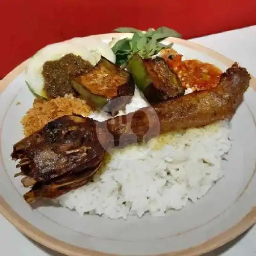 Gambar Makanan Nasi bebek DUA PUTRA 8