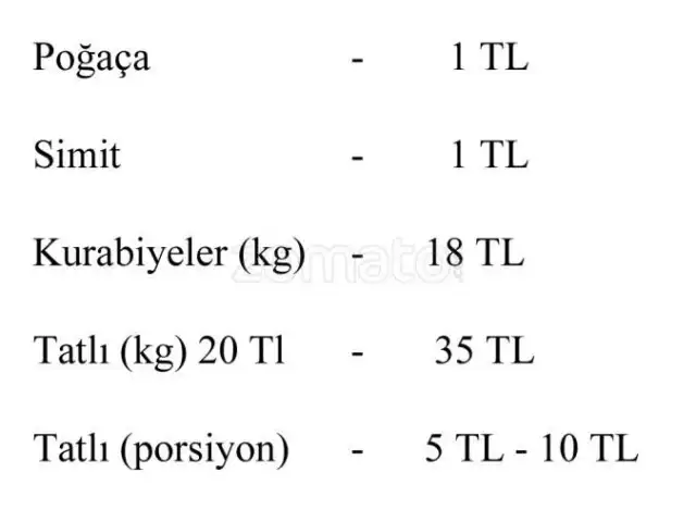 Börek Evi'nin yemek ve ambiyans fotoğrafları 1