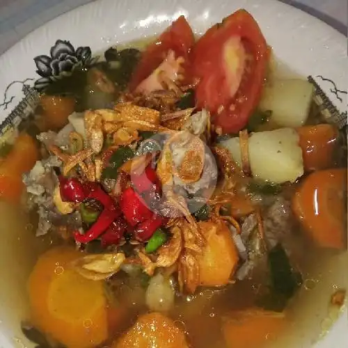 Gambar Makanan Dapoer Mahira, Kimaja 9