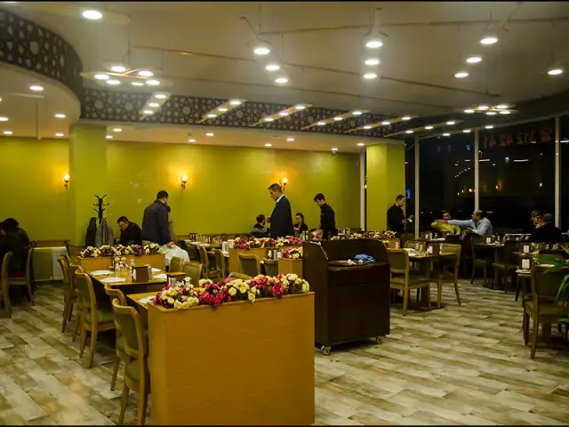 Selçuklu Konya Mutfağı'nin yemek ve ambiyans fotoğrafları 16