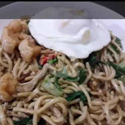 Gambar Makanan RM Tahuna Indah Ba Mie Che Tahuna & Chinese Food, Wenang 9