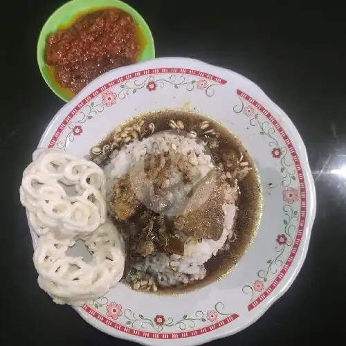 Gambar Makanan Ayam Geprek Maiyah 7