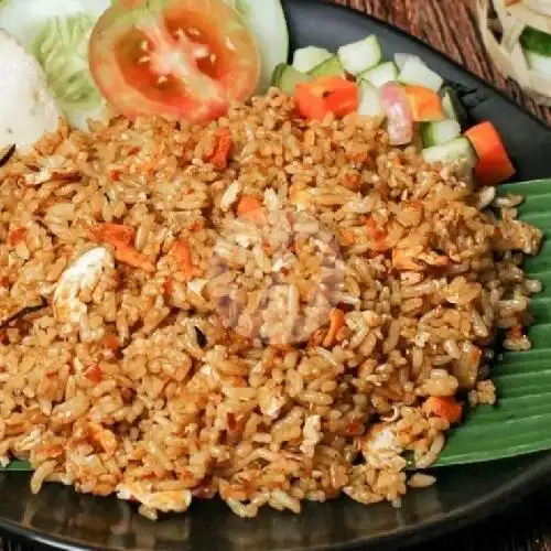 Gambar Makanan Nasi Goreng Bandung, Tuban 1