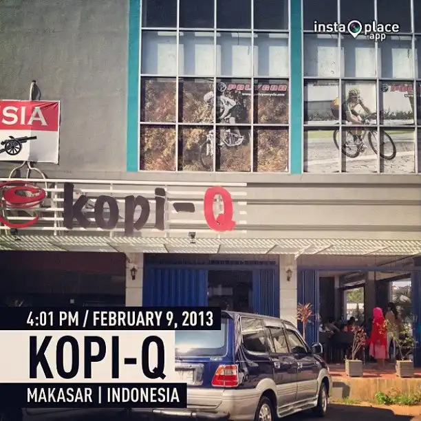 Kopi-Q