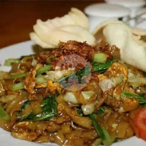 Gambar Makanan Nasi Goreng Prima, Jl Saidi Raya 10