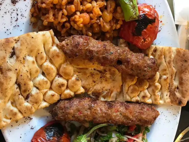 Beyranistan'nin yemek ve ambiyans fotoğrafları 24