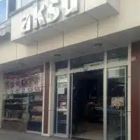 Aksu Firin & Cafe 3'nin yemek ve ambiyans fotoğrafları 3