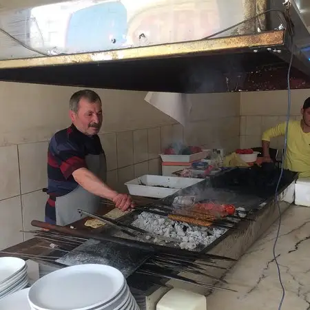 Erciyes Kebap'nin yemek ve ambiyans fotoğrafları 16
