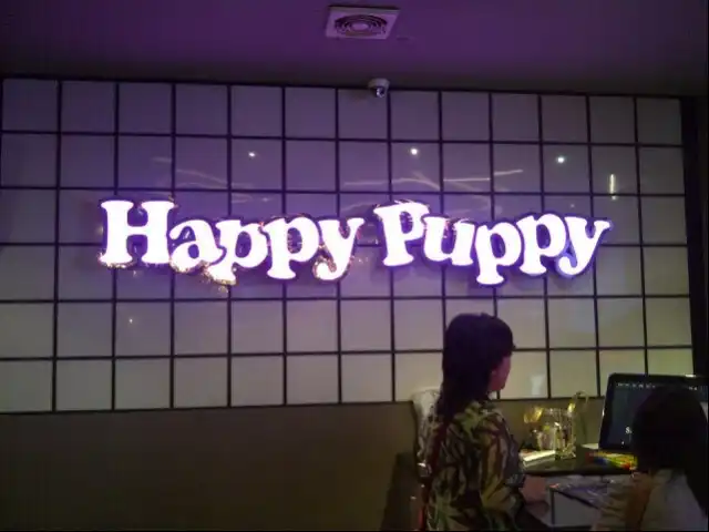 Gambar Makanan Happy Puppy Karaoke Keluarga 15