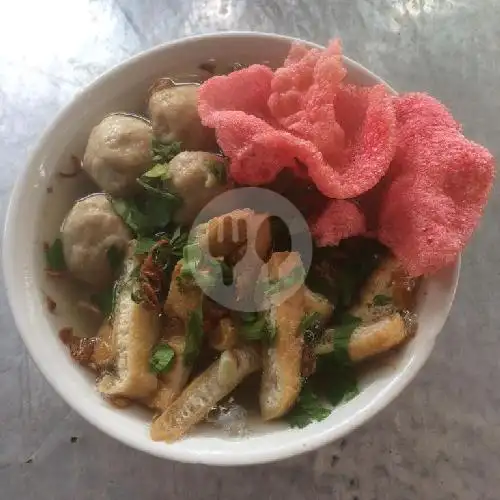 Gambar Makanan Miesop Bacok Pokot Kocok Manisa, Banteng 2