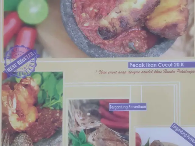 Gambar Makanan Bumbu Pekalongan 15