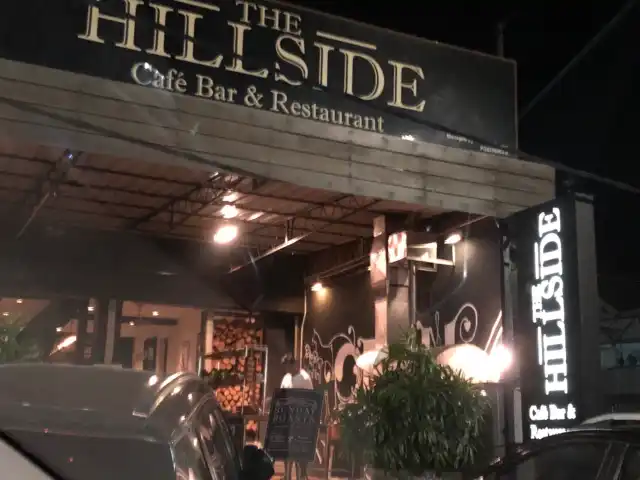 The Hillside Café Bar & Restaurant Food Photo 13