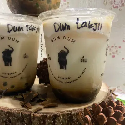 DumDumThaiDrinks