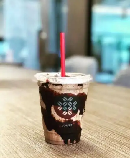 Gambar Makanan Bengawan Solo Coffee 6