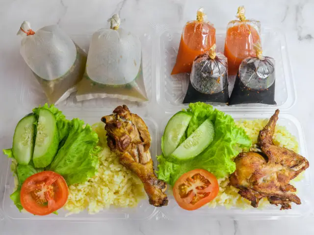 Ani Nasi Ayam