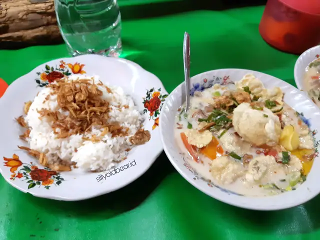 Gambar Makanan SopKakiKambingBangAnen 3