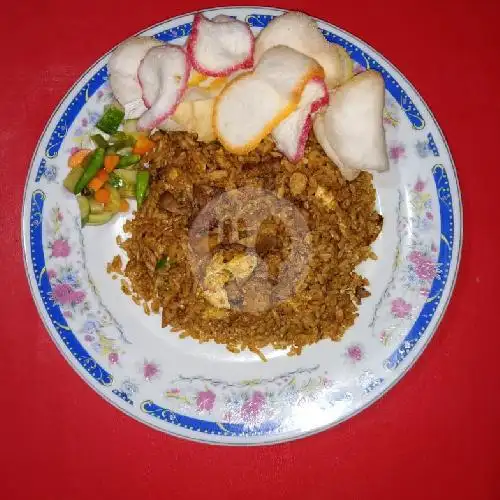Gambar Makanan Nasi Goreng Cak Maldini, Rawamangun 6