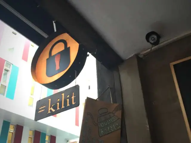 Kilit Bar'nin yemek ve ambiyans fotoğrafları 76