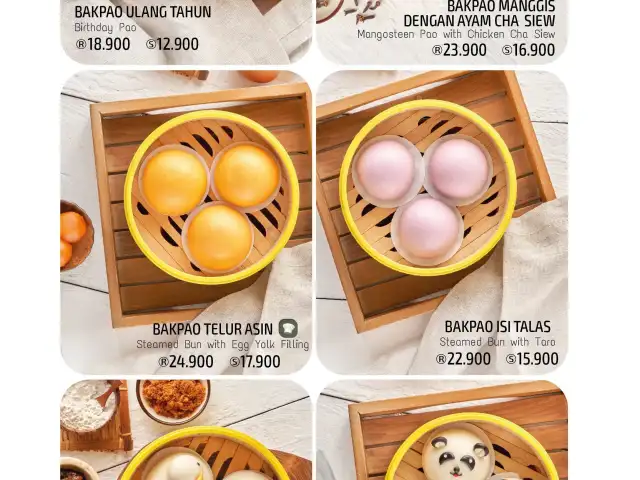 Gambar Makanan ImperialKitchen&Dimsum 20