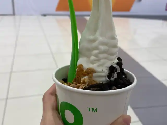 llaollao