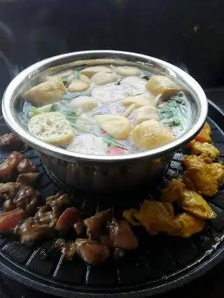 FB steamboat and bbq Food Photo 3
