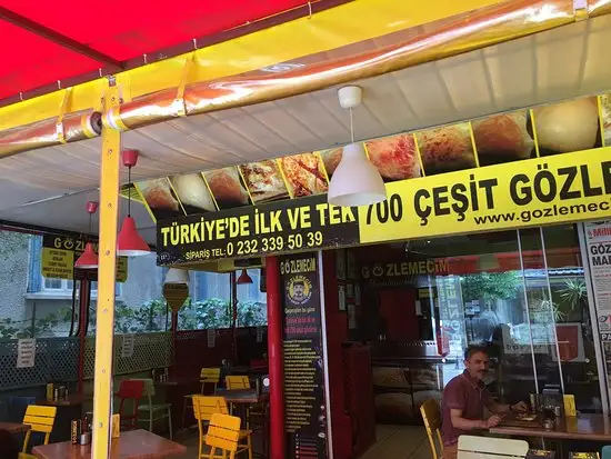 Gözlemecim'nin yemek ve ambiyans fotoğrafları 40