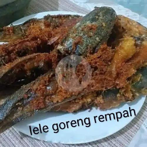 Gambar Makanan Ayam Goreng Rempah Kalasan Sanur 9