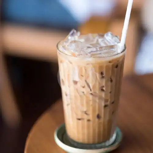 Gambar Makanan Kopi Milkshake Amora 5