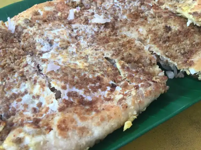 Murtabak Singapura Food Photo 15