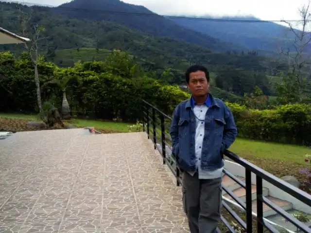 Gambar Makanan Warung Riung Gunung Puncak 7