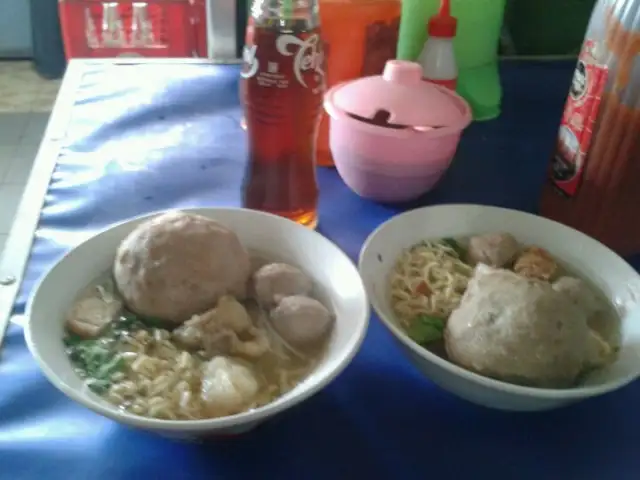 Gambar Makanan Bakso Tito 9