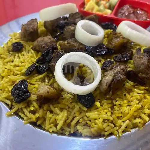 Gambar Makanan Nasi Kebuli Alvayyadh, Ciledug 15