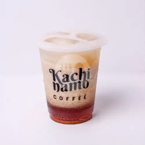 Gambar Makanan Kachinamo Coffee, Legoso 18