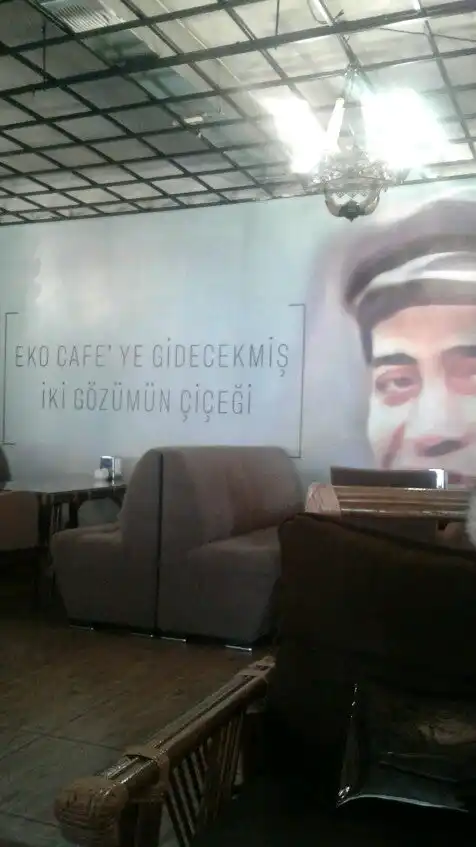 Eko Cafe'nin yemek ve ambiyans fotoğrafları 4