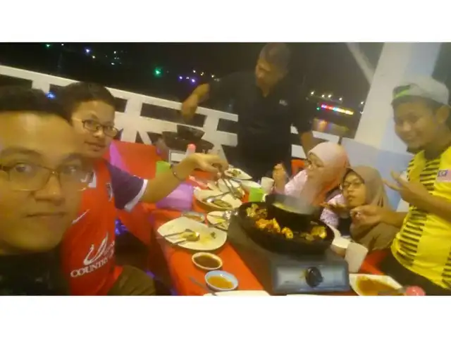 Mutiara Muar Steamboat And Grill Food Photo 7