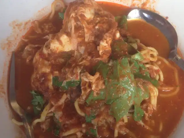 Restoran Mee Bandung Muar & Sup Tulang Tangkak Food Photo 11