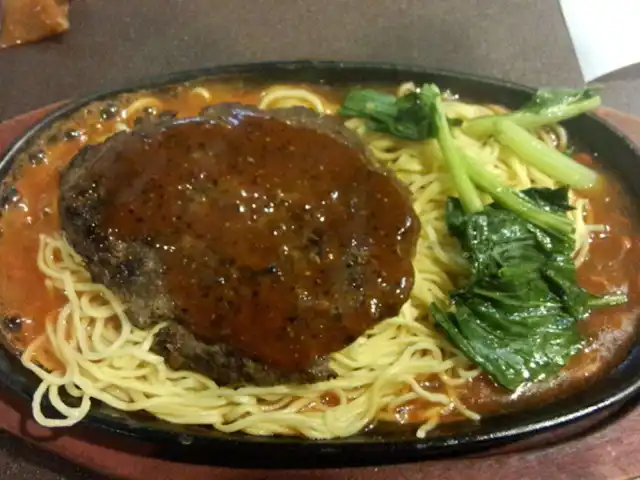 Gambar Makanan YamMie Hotplate 12