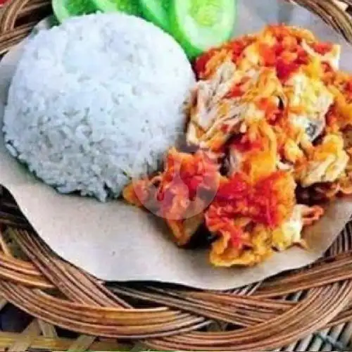 Gambar Makanan Ayam Geprek Pisang Nugget-Pelita 4 9