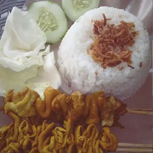 Gambar Makanan Nasi Bebek Acong, Tambora 9