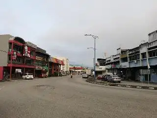 Restoran Selera Utara, Bentong