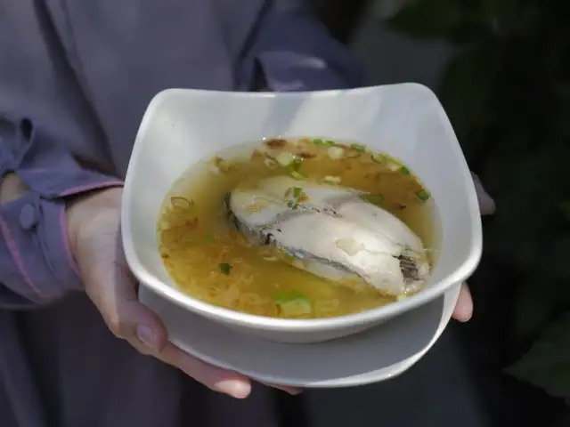 Gambar Makanan Sup Ikan Tuna Mas An 7