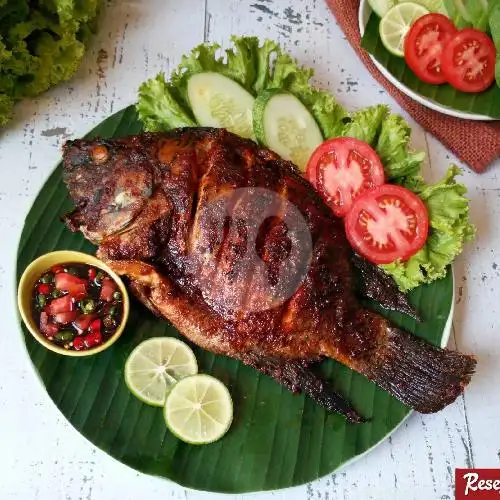 Gambar Makanan AYAM BAKAR Warung Ndowehh, Jimbaran 14