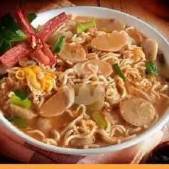 Gambar Makanan Lapax Dooren, Jl. Kesehatan No.32A, RT04/RW.05 Petojo Selatan, Gambir, Jak-Pus 8